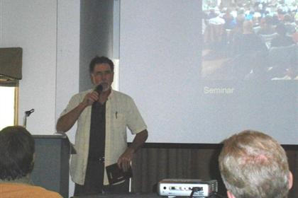 Better Models 2013 Ft Valley Nursery, Picture